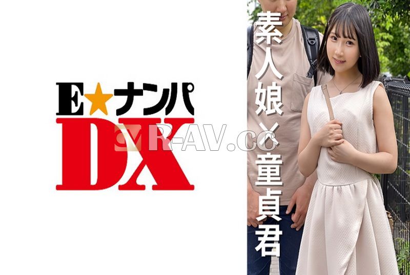 285ENDX-468 | 女大學生佳奈子20歳