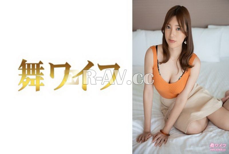 292MY-849 | 跳舞人妻 岸麻里奈 1 292MY-849