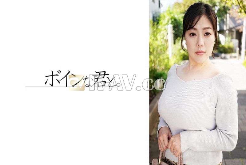 564BMYB-164 | 沮喪的豐滿巨乳妻子①