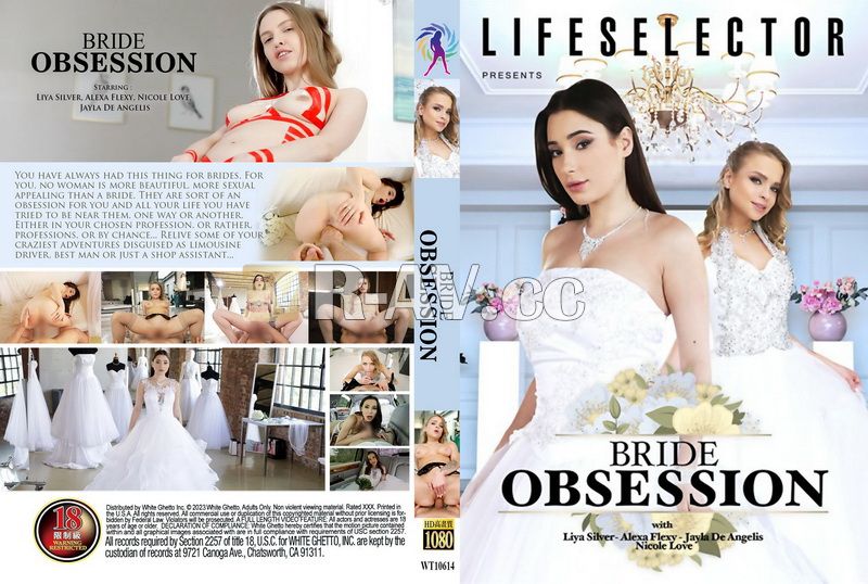 WT10614 | Bride Obsession