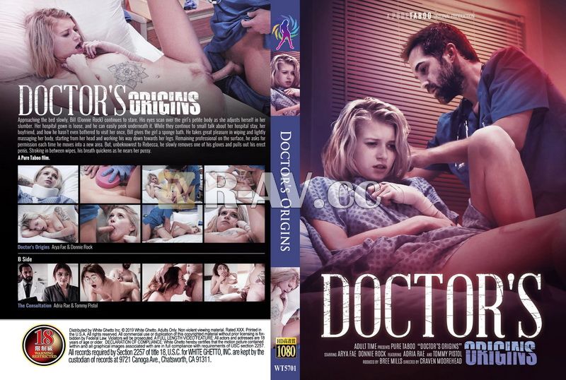 WT5701 | (無)Doctors Origins