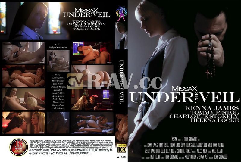 WT8390 | 【無】Under The Veil